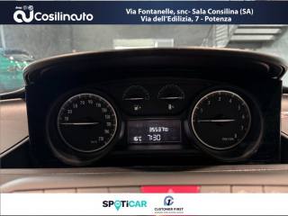 LANCIA Ypsilon usata, con USB