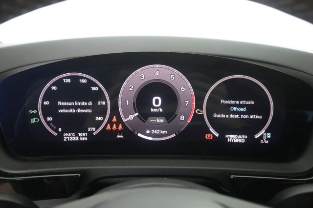 PORSCHE Cayenne usata 13