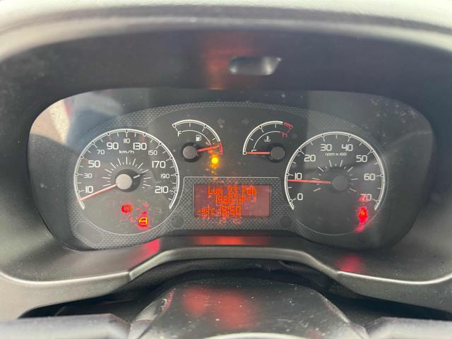 PEUGEOT Bipper usata 10