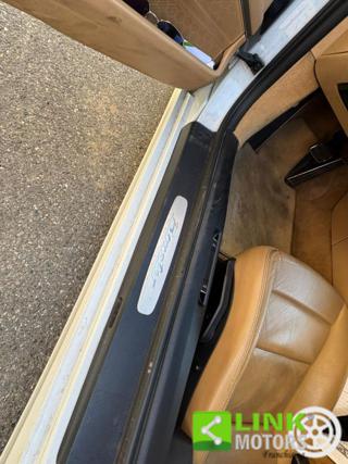PORSCHE Boxster usata 32