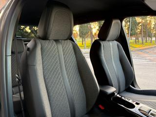 PEUGEOT 2008 usata, con Immobilizzatore elettronico