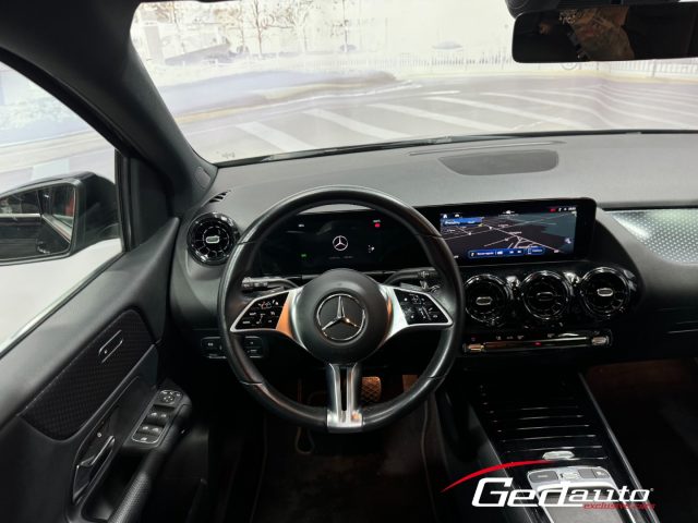 MERCEDES-BENZ B 180 usata, con Cruise Control