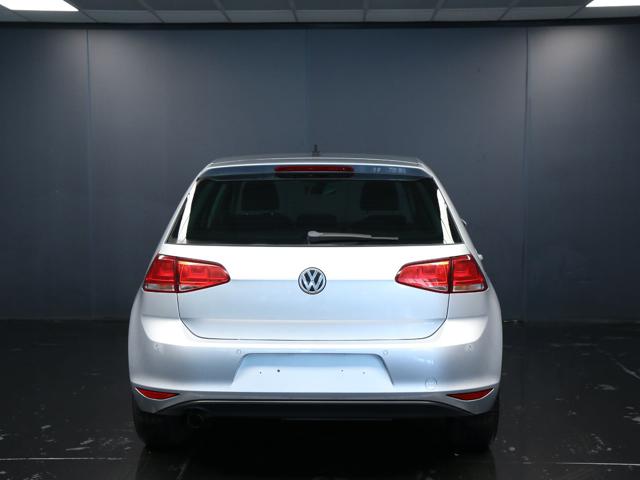 VOLKSWAGEN Golf usata, con Airbag Passeggero