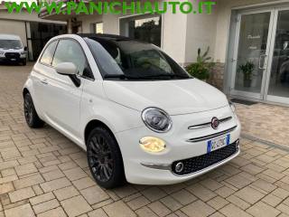 FIAT 500C usata, con Autoradio