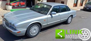 JAGUAR XJ6 usata 31