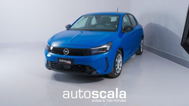 OPEL Corsa usata, con Airbag laterali