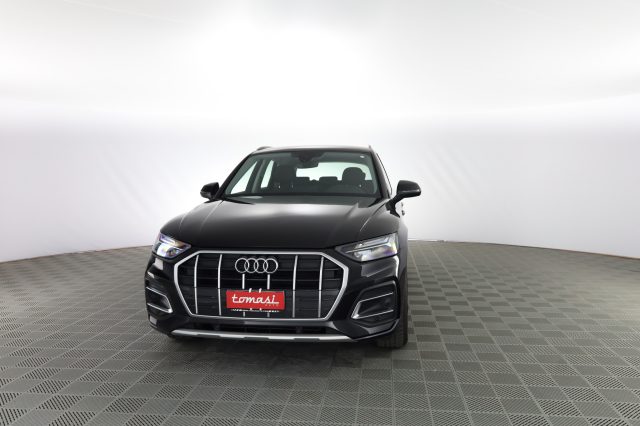 AUDI Q5 usata 0