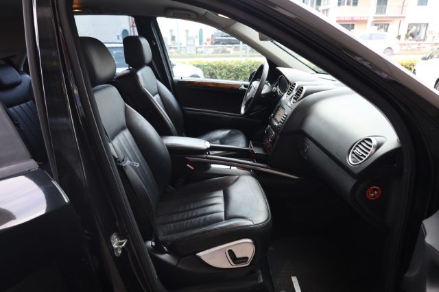 MERCEDES-BENZ ML 280 usata 60