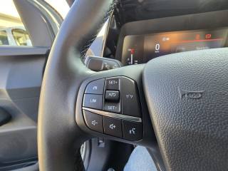 FORD Tourneo Courier usata, con Sistema di navigazione