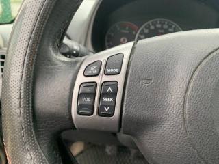 FIAT Sedici usata, con ESP