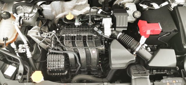 RENAULT Clio usata 49