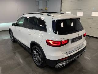 MERCEDES-BENZ GLB 200 usata, con Airbag Passeggero