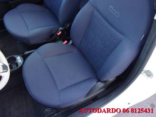FIAT 500 usata 15