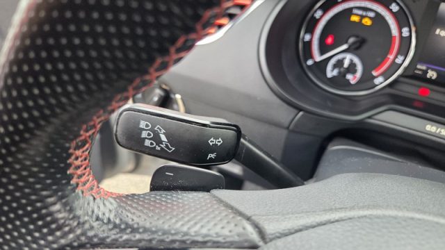 SKODA Octavia usata, con Sedili sportivi