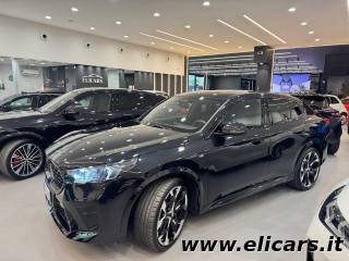 BMW X2 usata, con Airbag