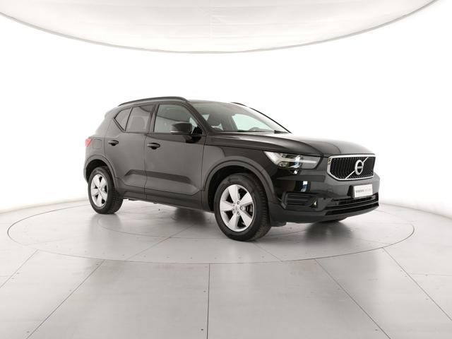 VOLVO XC40 usata, con Autoradio