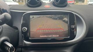 SMART ForTwo usata, con Immobilizzatore elettronico