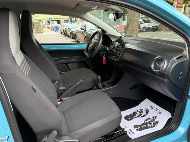 VOLKSWAGEN up! usata, con Climatizzatore