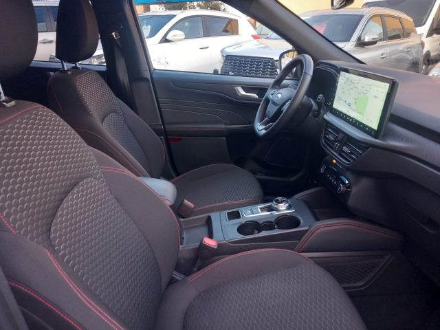 FORD Kuga usata, con Bluetooth