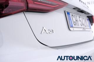 AUDI A3 usata 49