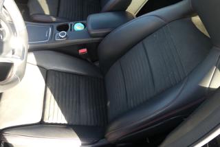 MERCEDES-BENZ A 200 usata, con Airbag testa