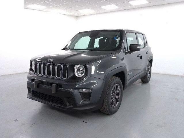JEEP Renegade usata, con ABS