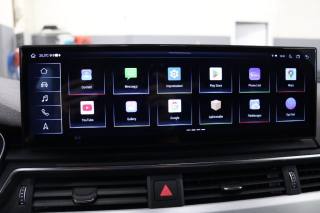 AUDI A5 usata, con Fendinebbia