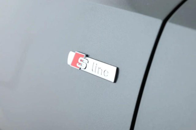 AUDI Q3 usata, con Immobilizzatore elettronico