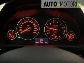 BMW 316 usata, con ESP