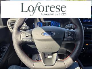 FORD Kuga usata, con Sistema di navigazione