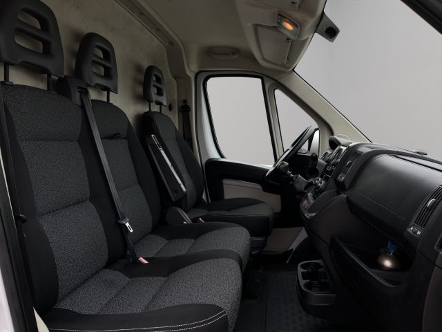FIAT Ducato usata 7