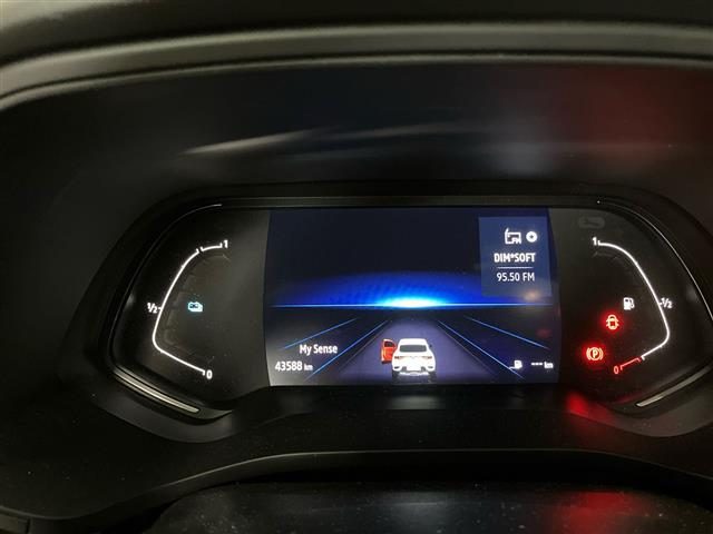 RENAULT Arkana usata 14