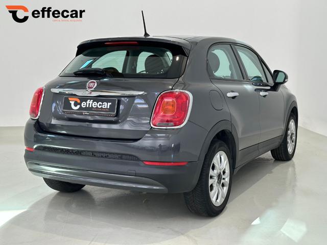 FIAT 500X usata, con Autoradio