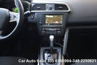 RENAULT Kadjar usata, con Volante multifunzione