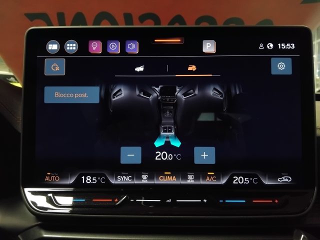 CUPRA Formentor usata 31