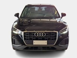 AUDI Q2 30 TDI S tronic Business
