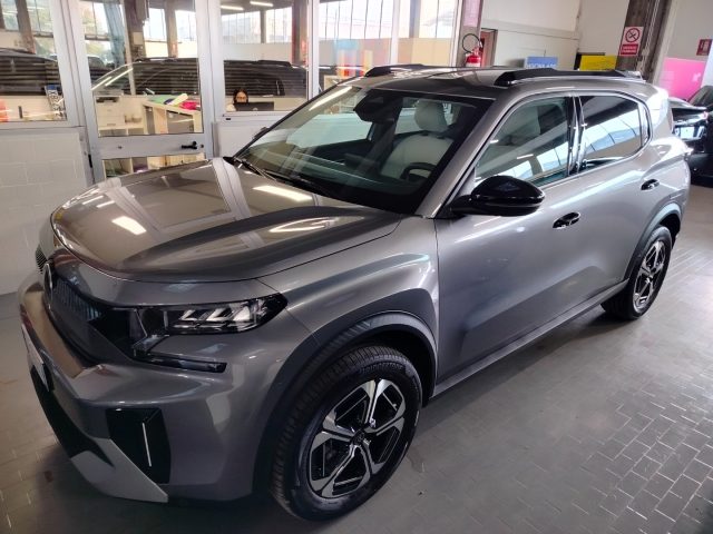 CITROEN C3 Aircross usata, con Servosterzo