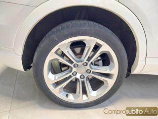 AUDI Q3 usata, con Specchietti laterali elettrici