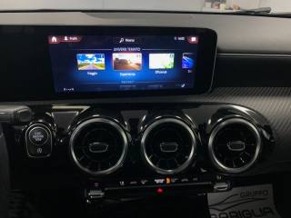 MERCEDES-BENZ CLA 180 usata, con Adaptive Cruise Control