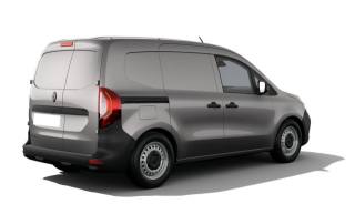 RENAULT Kangoo usata, con Airbag