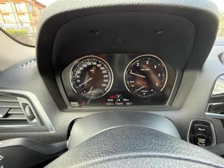 BMW 118 usata, con Cruise Control