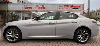 ALFA ROMEO Giulia usata, con Boardcomputer