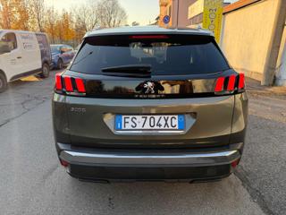 PEUGEOT 3008 usata, con Airbag Passeggero