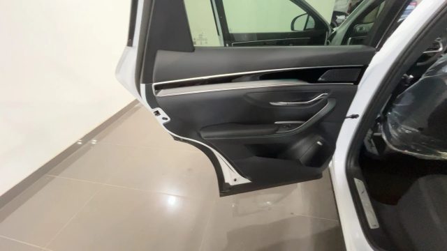 BYD Seal usata, con Fari LED