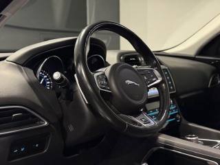 JAGUAR F-Pace usata, con Chiusura centralizzata
