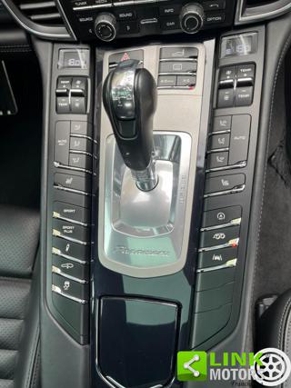 PORSCHE Panamera usata, con Vetri oscurati