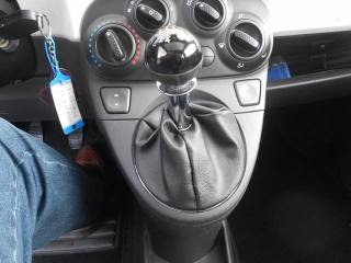 FIAT 500 usata, con Controllo trazione