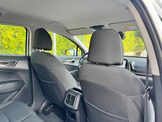 KIA Sportage usata, con Cronologia tagliandi