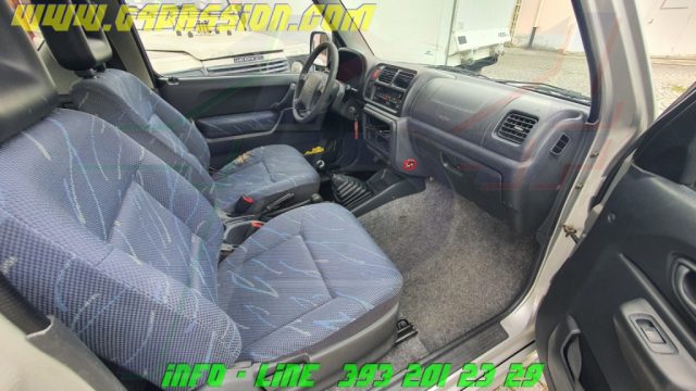 SUZUKI Jimny usata 34