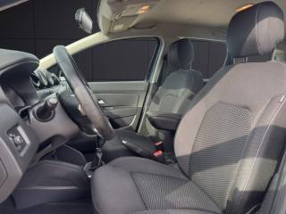 DACIA Duster usata, con ESP